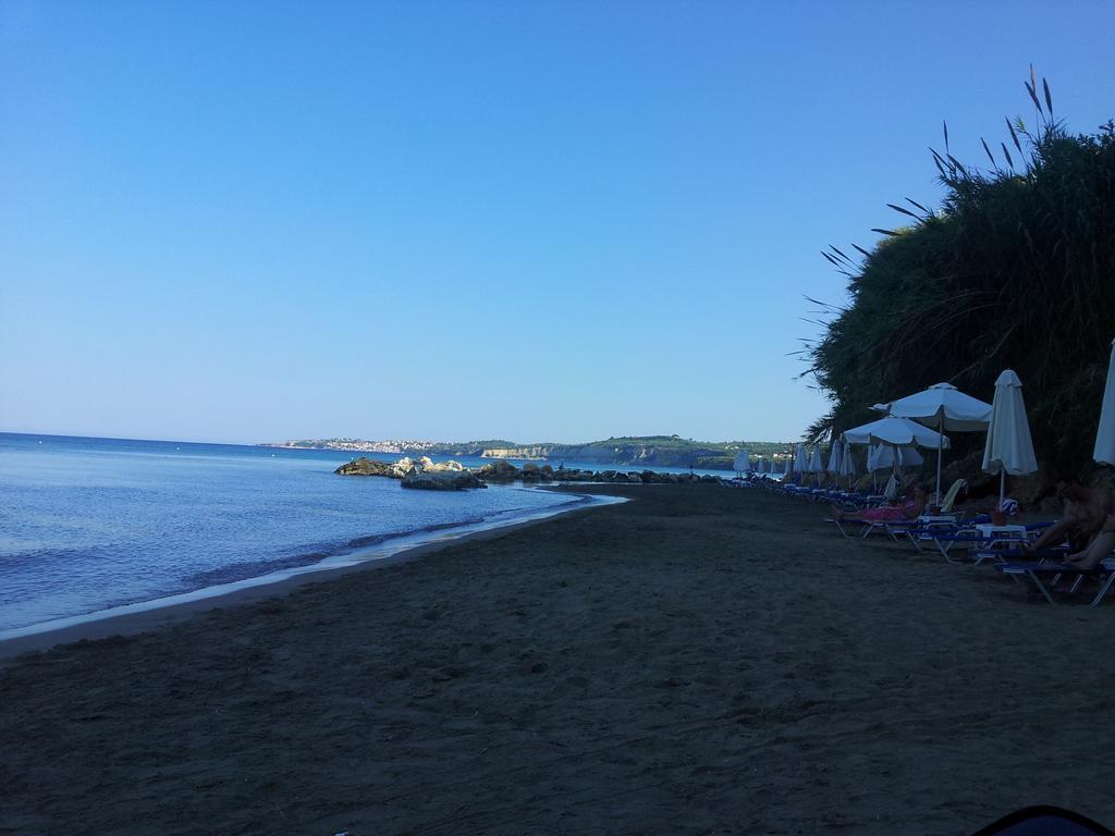 Koroni Village Экстерьер фото