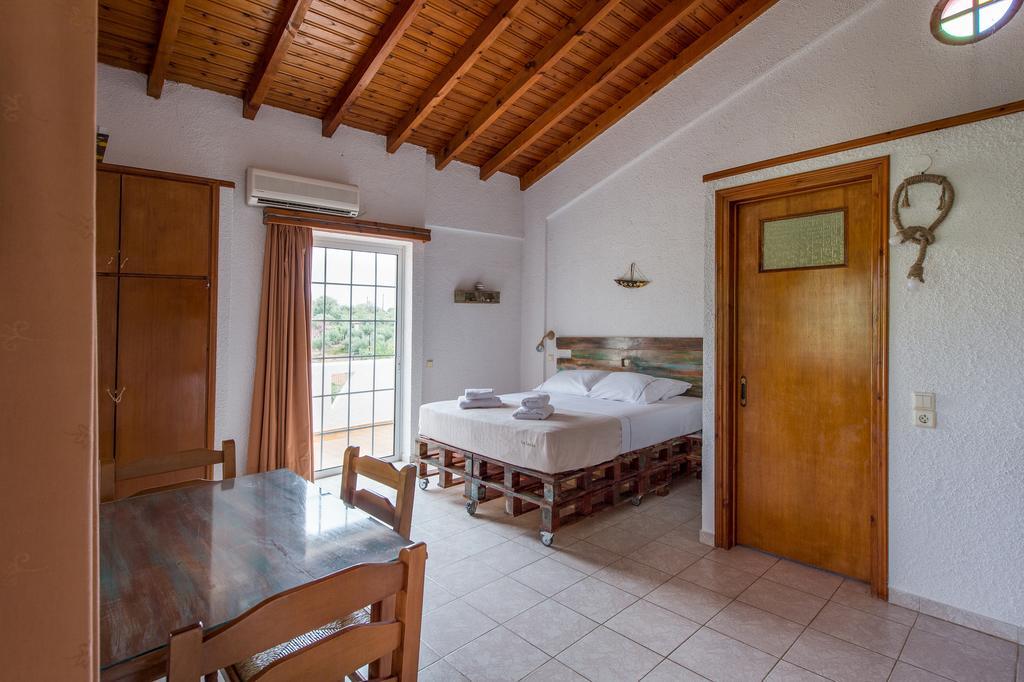 Koroni Village Экстерьер фото