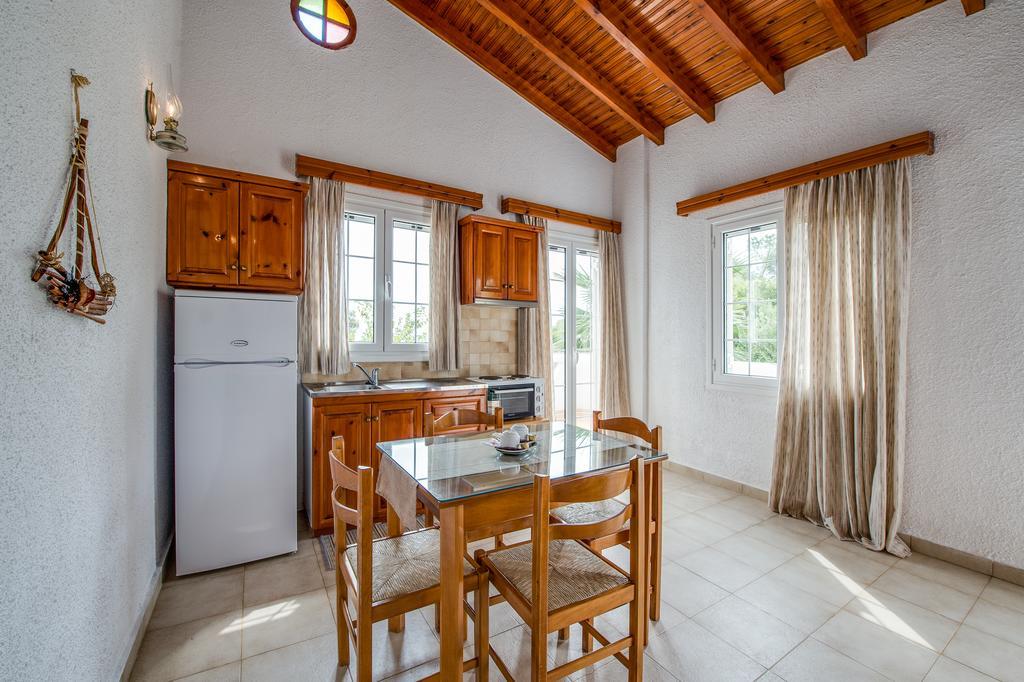 Koroni Village Экстерьер фото