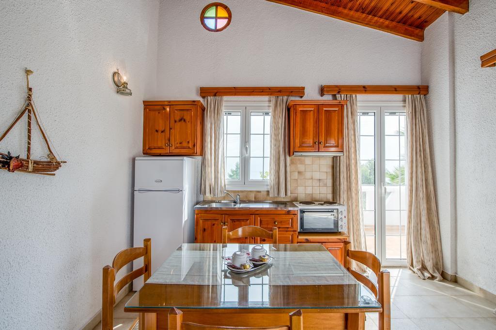 Koroni Village Экстерьер фото