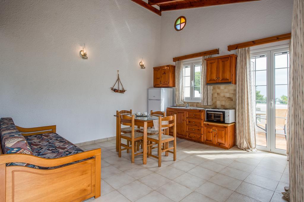 Koroni Village Экстерьер фото