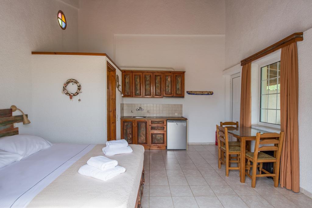 Koroni Village Экстерьер фото