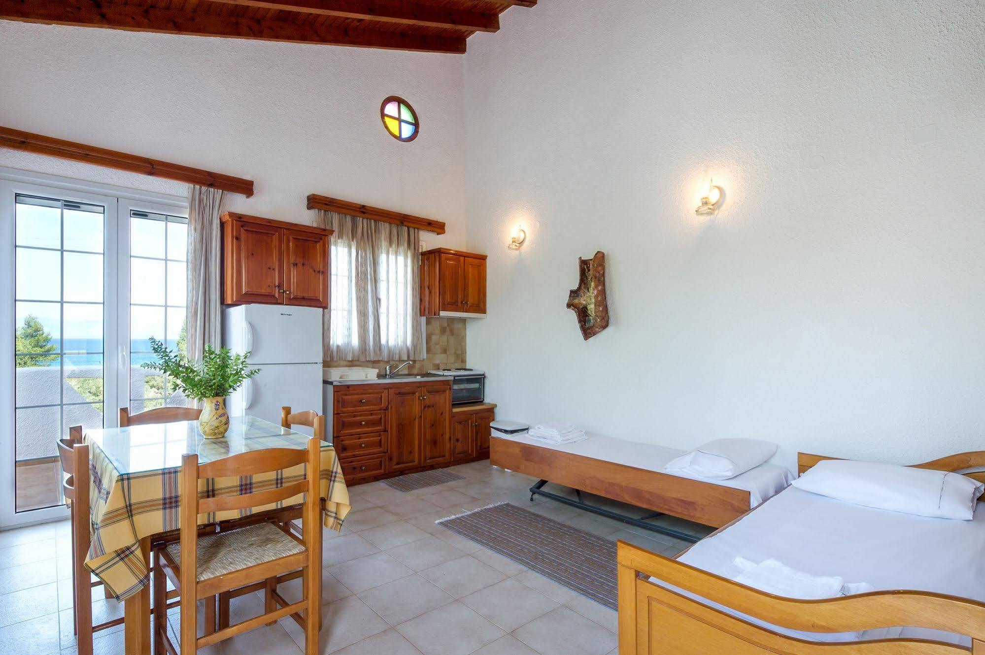 Koroni Village Экстерьер фото