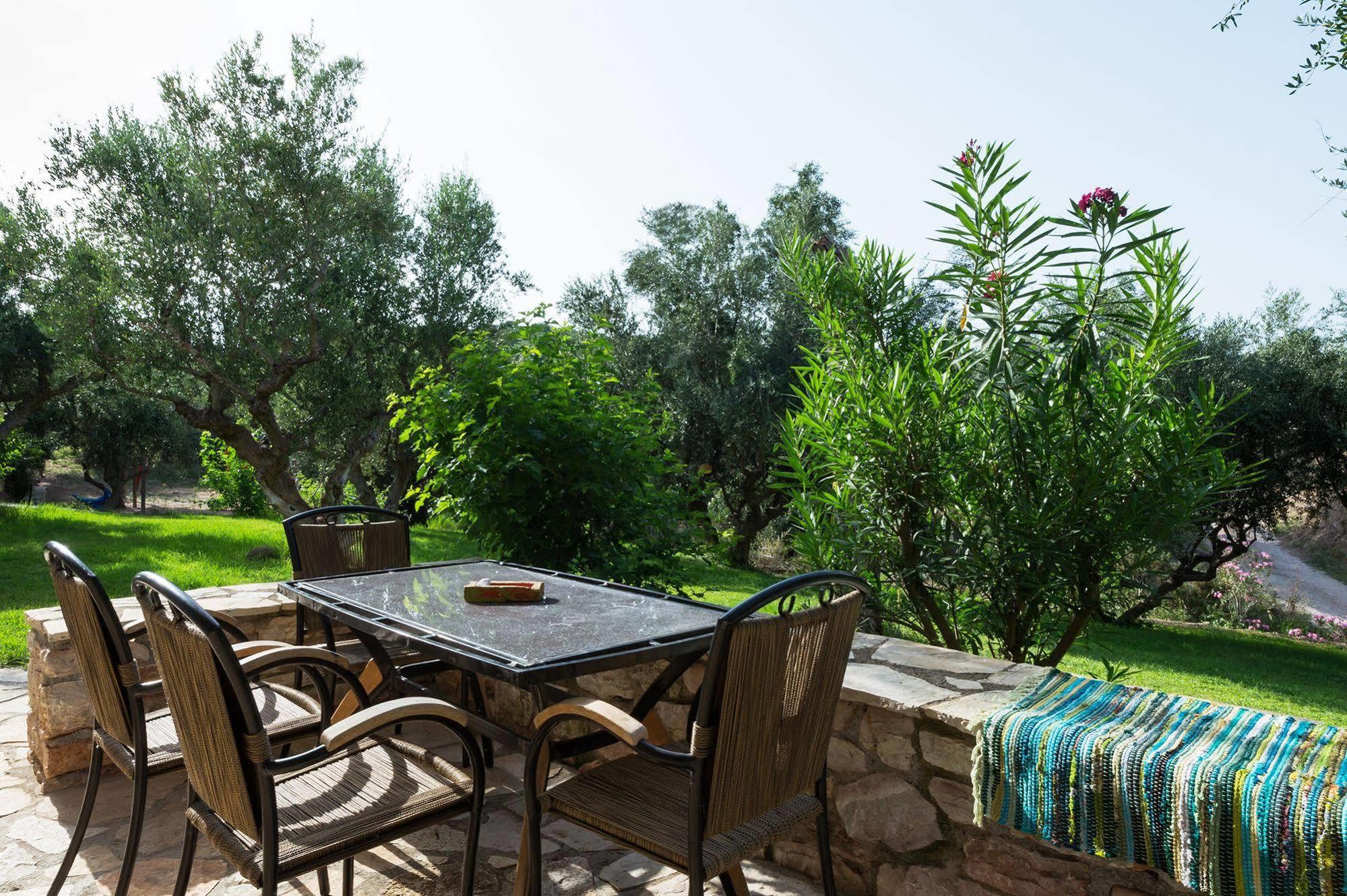 Koroni Village Экстерьер фото