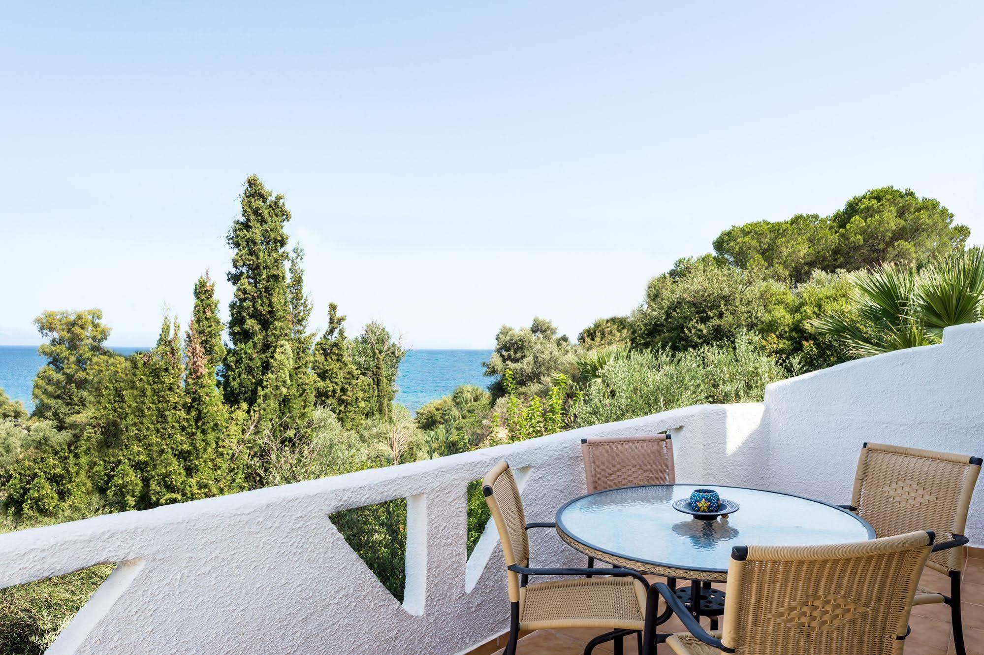 Koroni Village Экстерьер фото